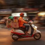 1 in 20 Truck Drivers Flagged in Gig Economy Checks, Signalling Rising Trust Deficit in Logistics Workforce