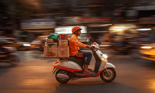 1 in 20 Truck Drivers Flagged in Gig Economy Checks, Signalling Rising Trust Deficit in Logistics Workforce