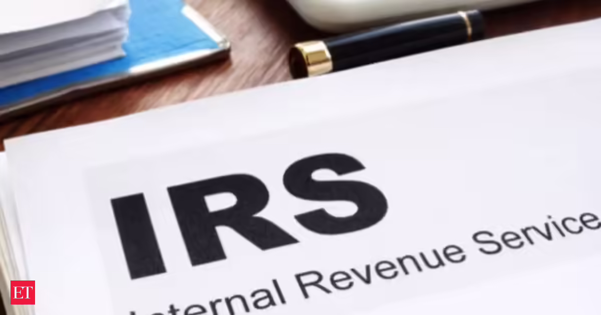 1099-K tax form: IRS 1099-K rule change: Higher $20,000 limit brings relief for gig workers and online sellers