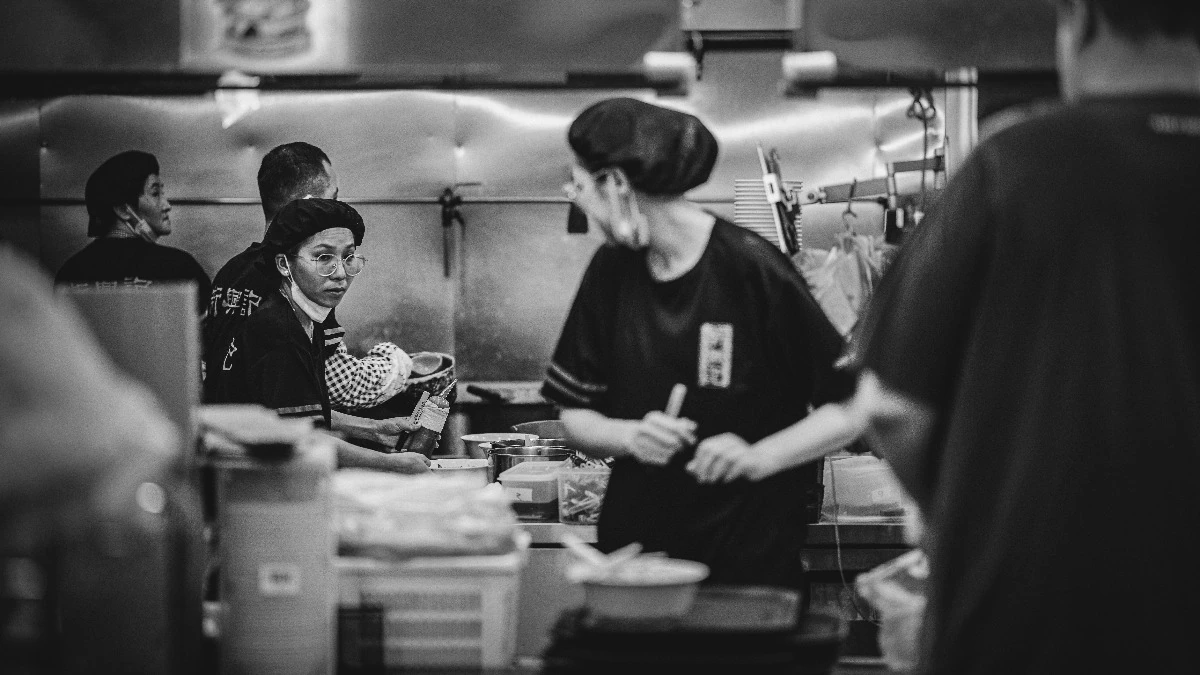 11 fun food careers you probably didn't know existed