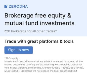zerodha
