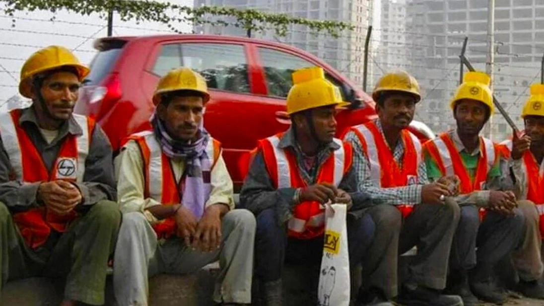 1,300 UP workers wait 14 months for Israel jobs as state announces fresh vacancies