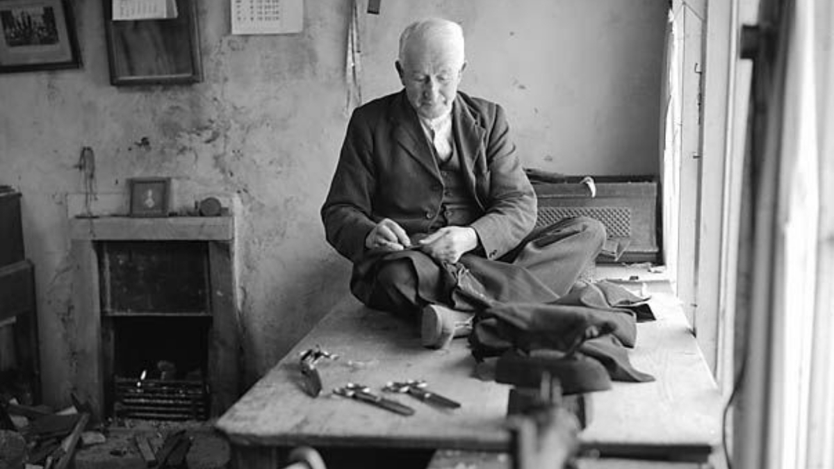 Tailor Oldest professions in the world 