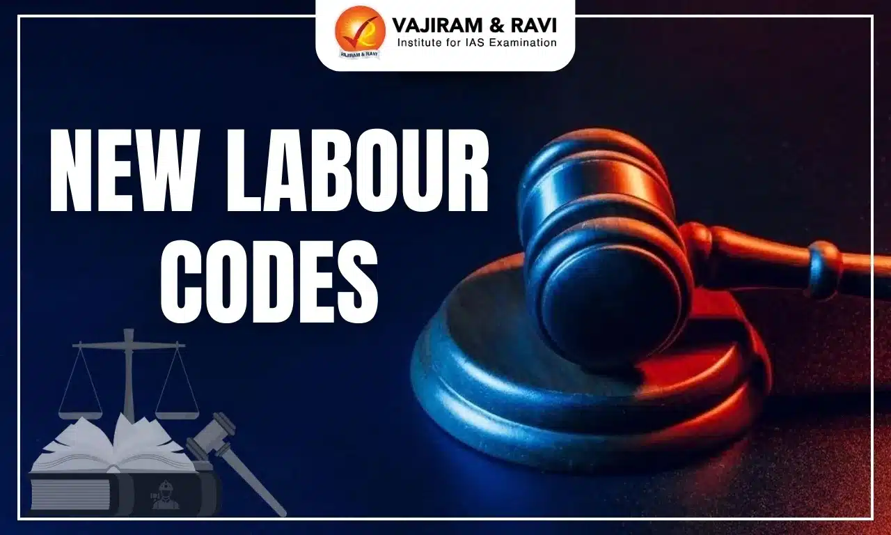 New Labour Codes, Download PDF, Changes, Benefits, Impact