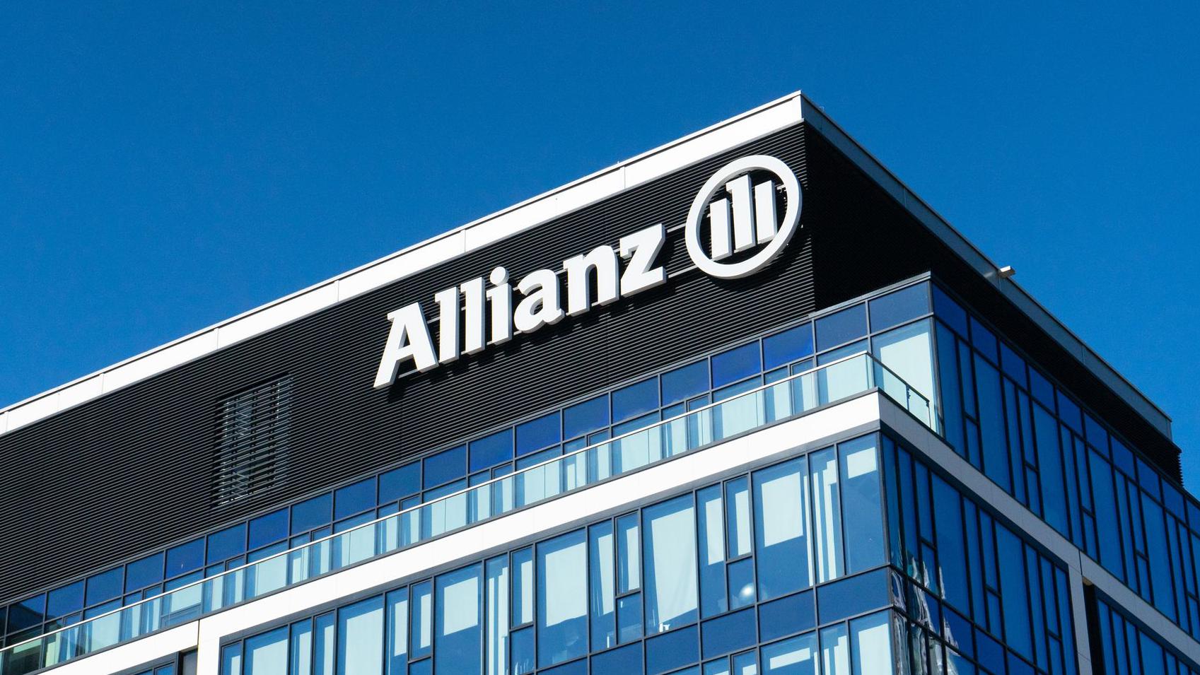 German Insurer Allianz To Cut 1,500-1,800 Jobs As AI Replaces Manual Processes