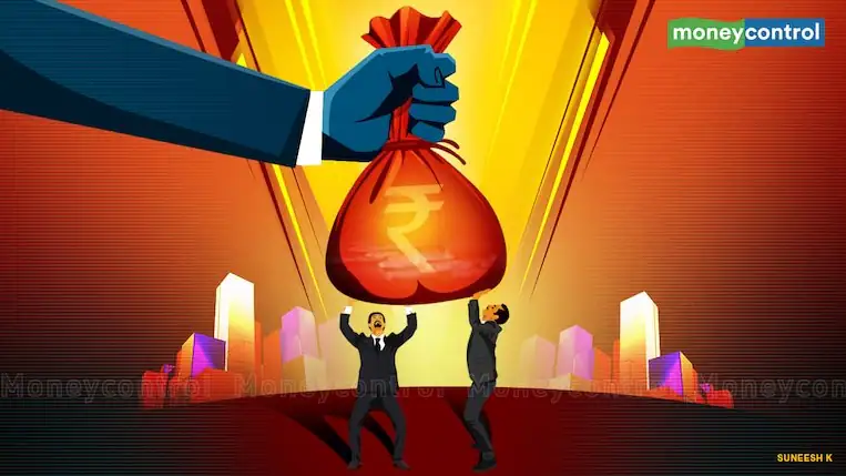 VCs catch baby fever 