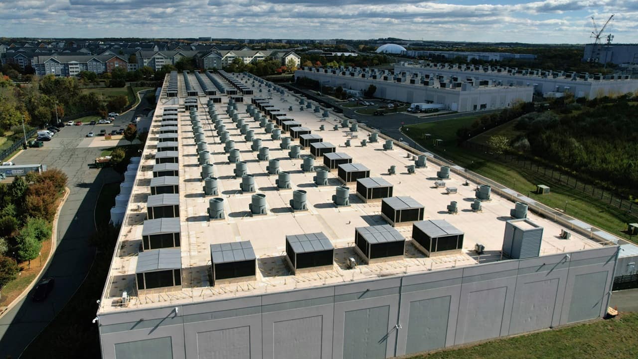 Inside India's AI data centres: jobs, power and more