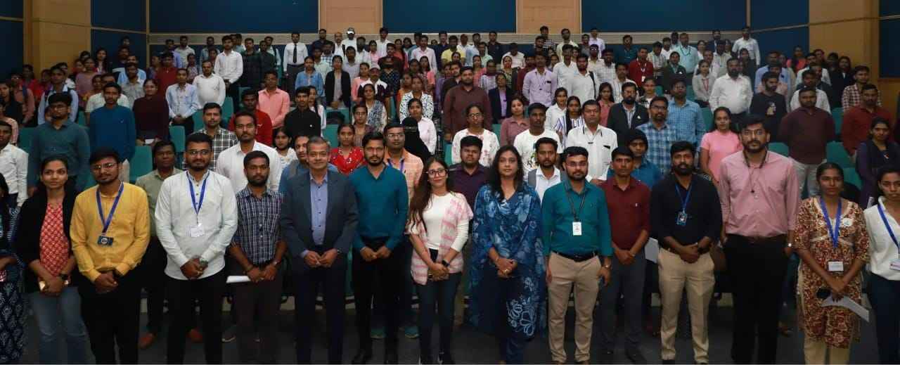 Pune: PCMC Job Fair Draws Strong Turnout; Over 1,000 Employment Opportunities Offered
