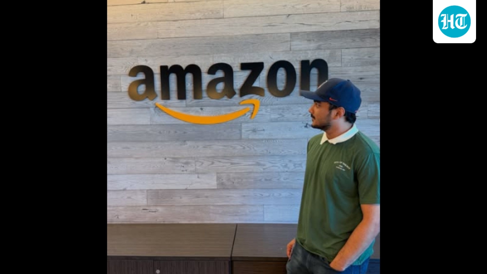 Indian techie shares how he landed a job at Amazon after 10 months of job search: ‘My strategy was flawed in beginning’