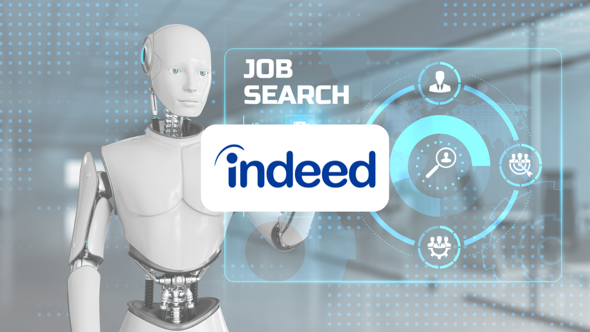 Indeed introduces new AI-powered job search agents