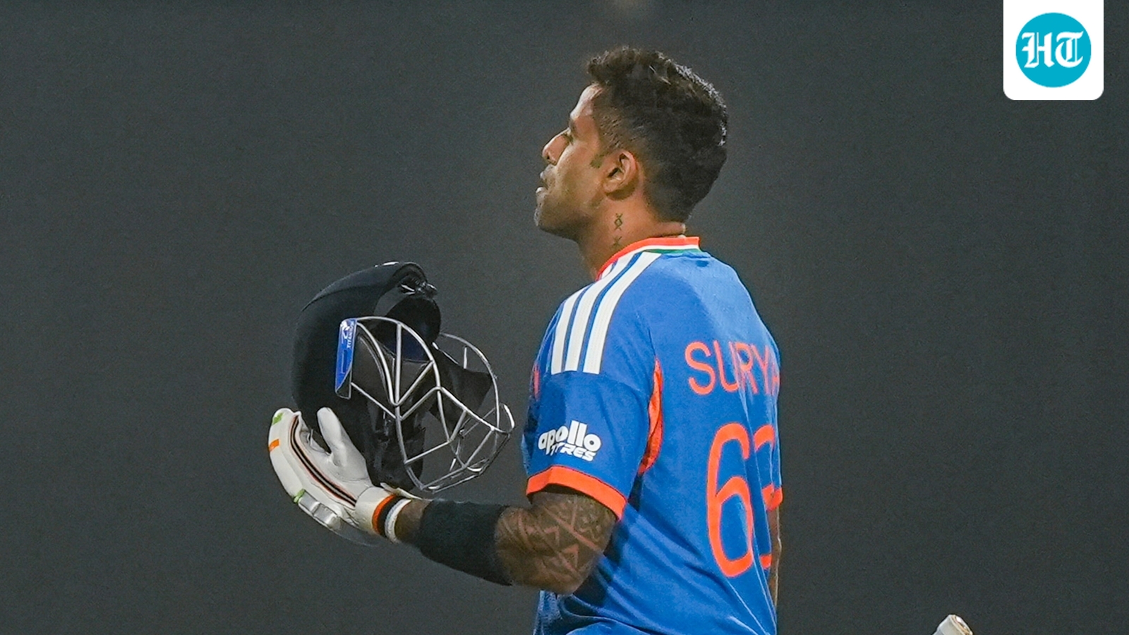 Suryakumar Yadav shown no mercy as poor form continues to surround T20 skipper: ‘Captain’s job not just to toss'