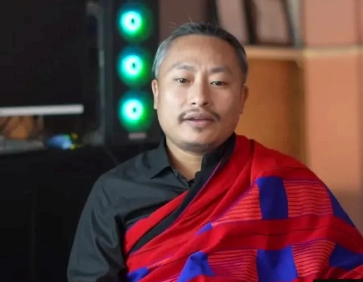 Without storytelling, cultures fade quietly: Moses Hongang Chang