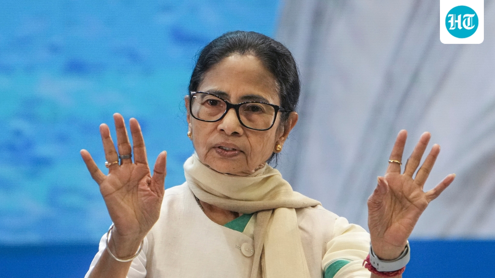 Amid G Ram G Bill row, Mamata names WB's job guarantee scheme after Mahatma Gandhi