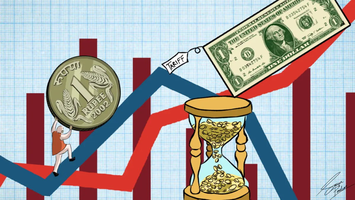 India’s Economy in 2025: Growth Without Security, Expansion Without Jobs