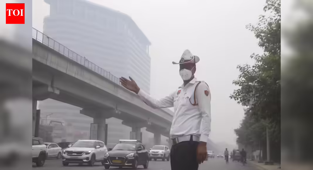 GRAP Stage-IV in Gurugram explained: Timings changed and work from home pushed for offices; what you need to know