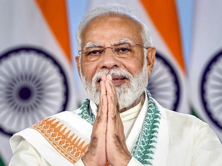 PM Modi supports VB-G RAM G Act; Says, 'It will create jobs and wealth in villages'; new law will replace MGNREGA