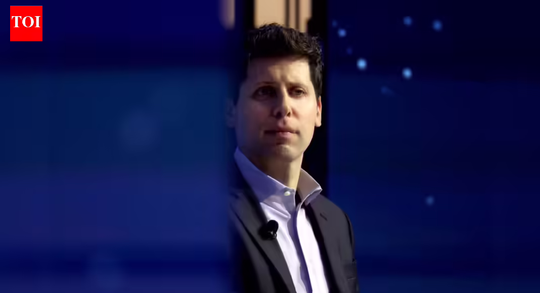 Will AI wipe out jobs or create an exciting new job market? Here's what Sam Altman thinks