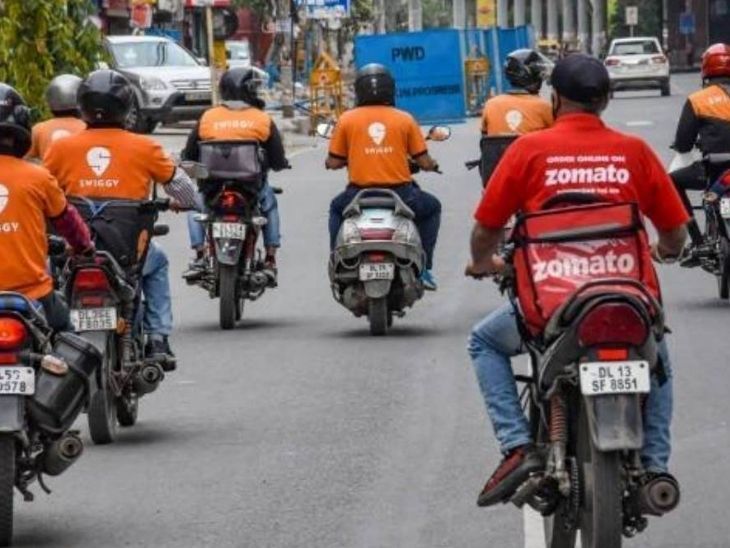 Gig workers call for all-India strike on December 31; Swiggy, Zomato & Zepto will be affected; know who gig workers are