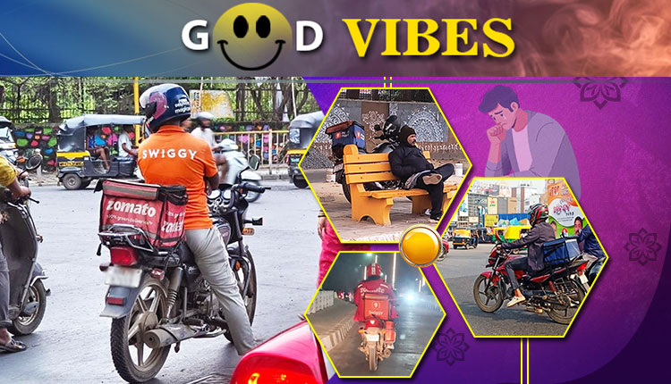 From Dawn To Dusk: Odisha’s Gig Workers’ Struggle For Survival, Dignity, & Fair Pay