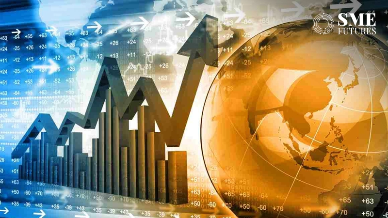 2025: The year India's economy found its balance of growth, jobs and stability | SME Futures