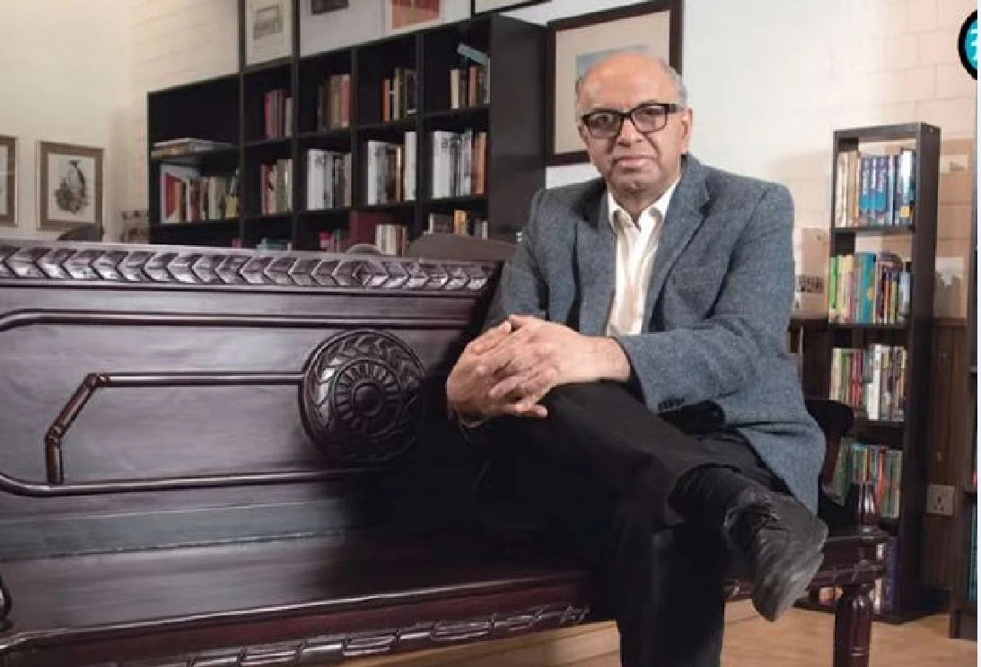 The Reluctant Revolutionary - India Legal