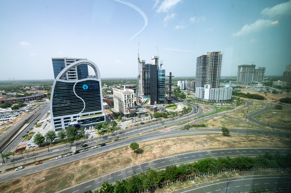 GIFT City Infocity - Image