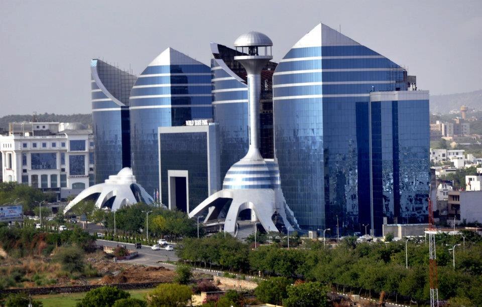 World Trade Park, Jaipur - Image