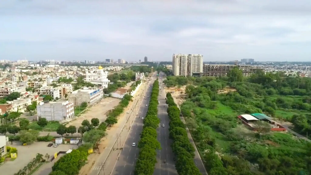 Mohali, Punjab - Image