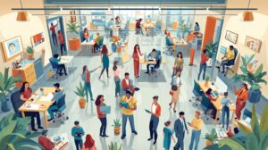 Women-Led Startups Create 12.4 Lakh Jobs