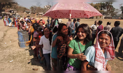 Birth certificate now sole proof for admissions, jobs in Nagaland