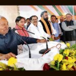Doubling of job opportunities, income major focus of Saat Nischaya-3: CM