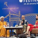 Good jobs haven't grown, weddings over education: Abhijit Banerjee at HLF