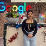 Techie from Tier 3 college shares how she landed a job at Google: 'You don’t need a perfect start'