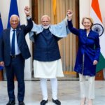 Jobs, Strong Supply Chains And More: PM Modi's Post Explains Why India-EU Trade Deal Is A Milestone | India News