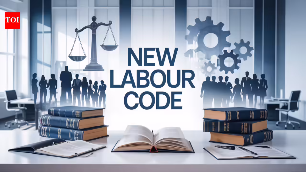 Labour codes trigger job surge in smaller cities, women hiring sees strong boost