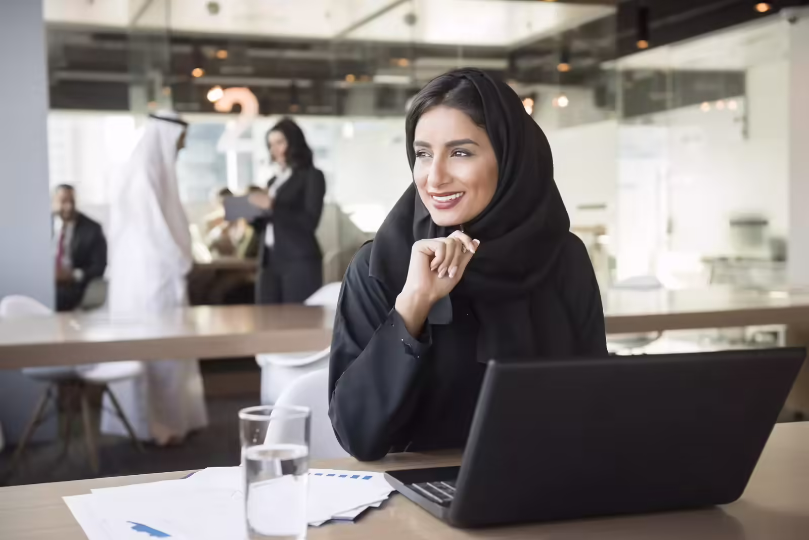 What Skills Will Land You a Job in the GCC in 2026? The Future of Work Revealed
