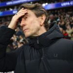 Tottenham job was too big for Frank, but Spurs' problems go much deeper