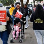 San Francisco parents scramble as teachers strike leaves 50,000 students out of school, ETEducation