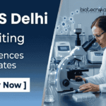 Research Jobs: AIIMS Delhi Recruitment