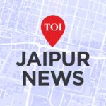 Kota police nab mastermind of 2 crore WFH scam in Bihar | Jaipur News