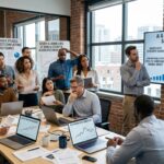 The AI Story - From Taking Over Jobs to Making People Work Harder