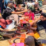 ‘No Gas, No Work’: How LPG Crisis Is Forcing Migrant Workers To Leave Cities, Head Back Home | India News