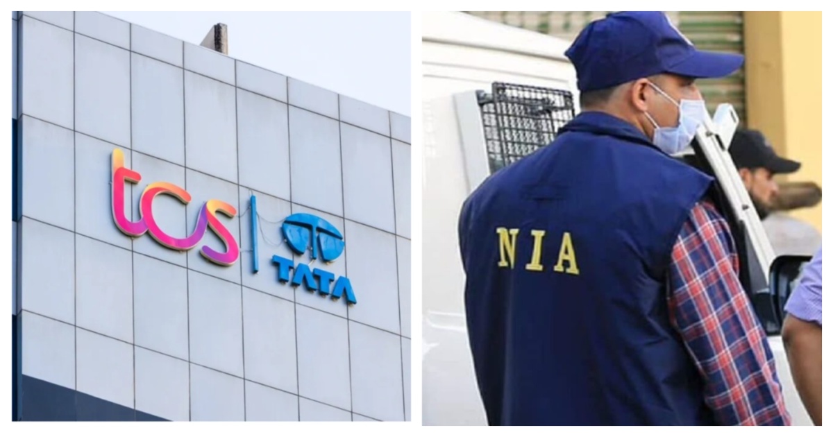 TCS Suspends Operations At Nashik Office After Conversion Case, Asks Employees To Work From Home