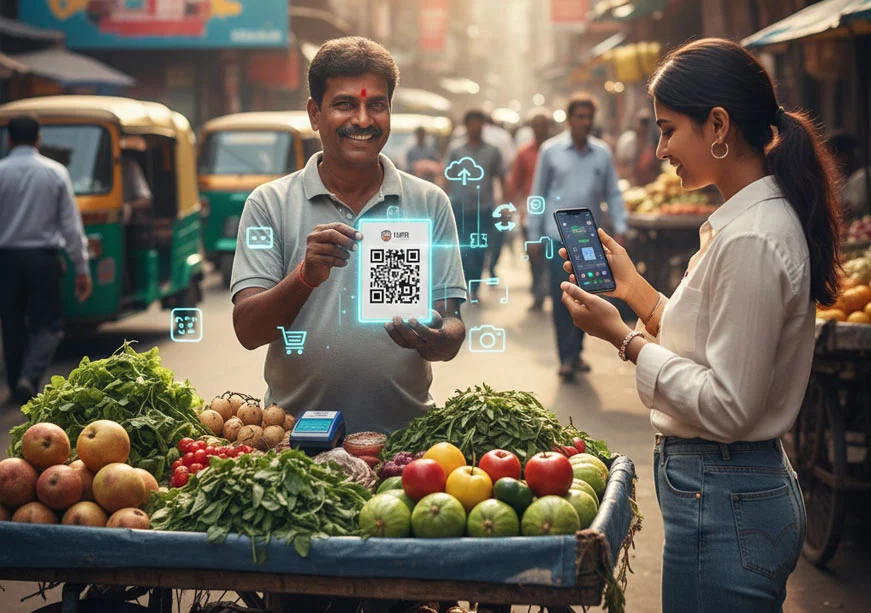 India’s Informal Sector and AI: Jobs, Justice, Policy