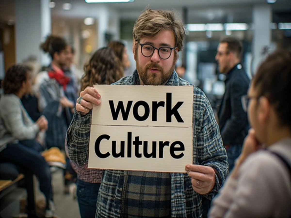 Toxic Work Culture: 850,000 people are dying every year due to toxic work culture, offices are becoming 'killers' - Report