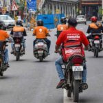 Telangana Gig Workers Law Approved Bringing Relief to Delivery Boys and Cab Drivers