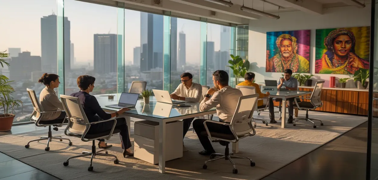 Modern jobs demand curative skills, not necessarily creativity