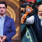 Shark Tank India judge Anupam Mittal welcomes Prime Minister Narendra Modi’s work-from-home appeal | Television News