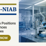 Life Sciences Research Jobs at BRIC-NIAB