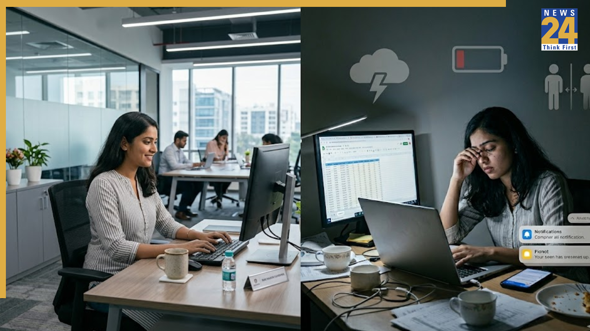Everyone wants to work from home, but why is it turning into a losing deal for employees? Reason will shock you